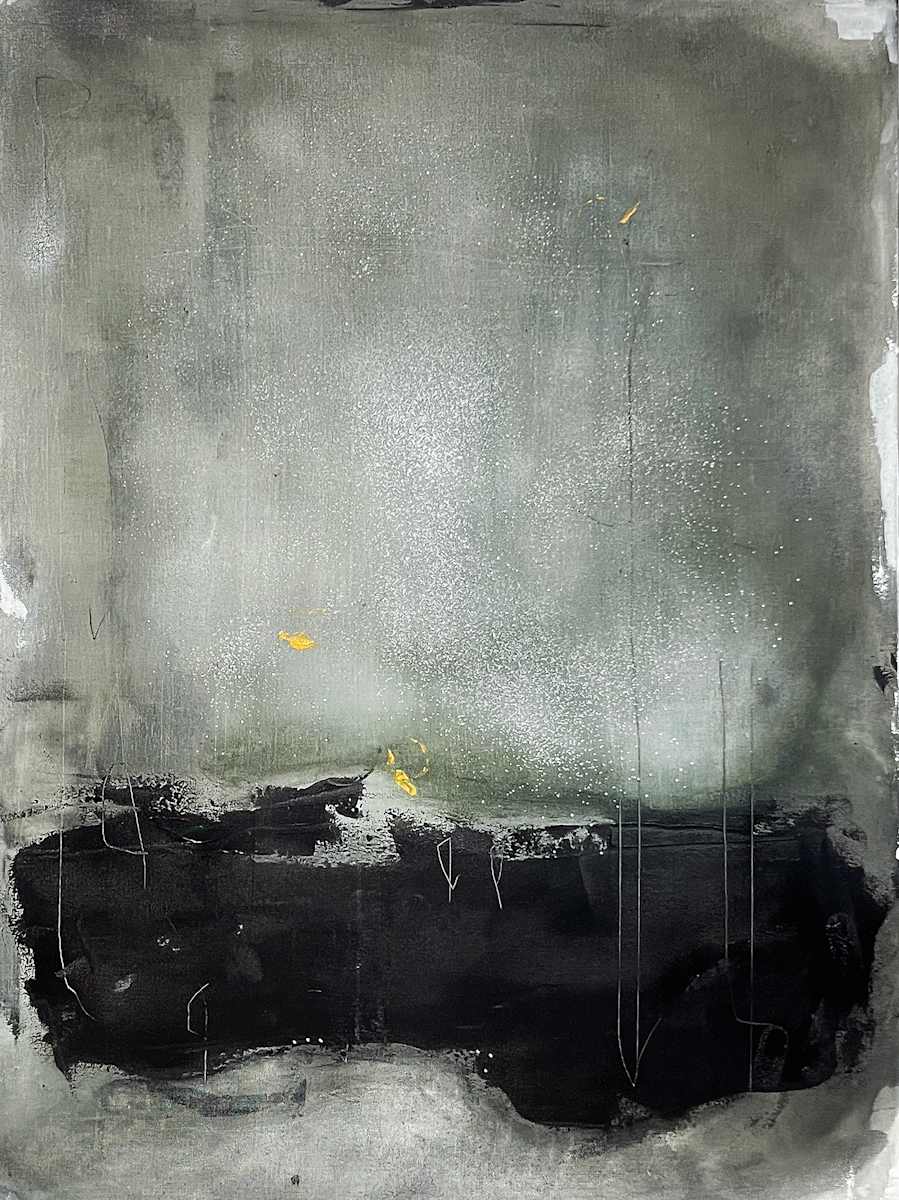 SEQUENCE I : IV by Helena Palazzi, Image 2.