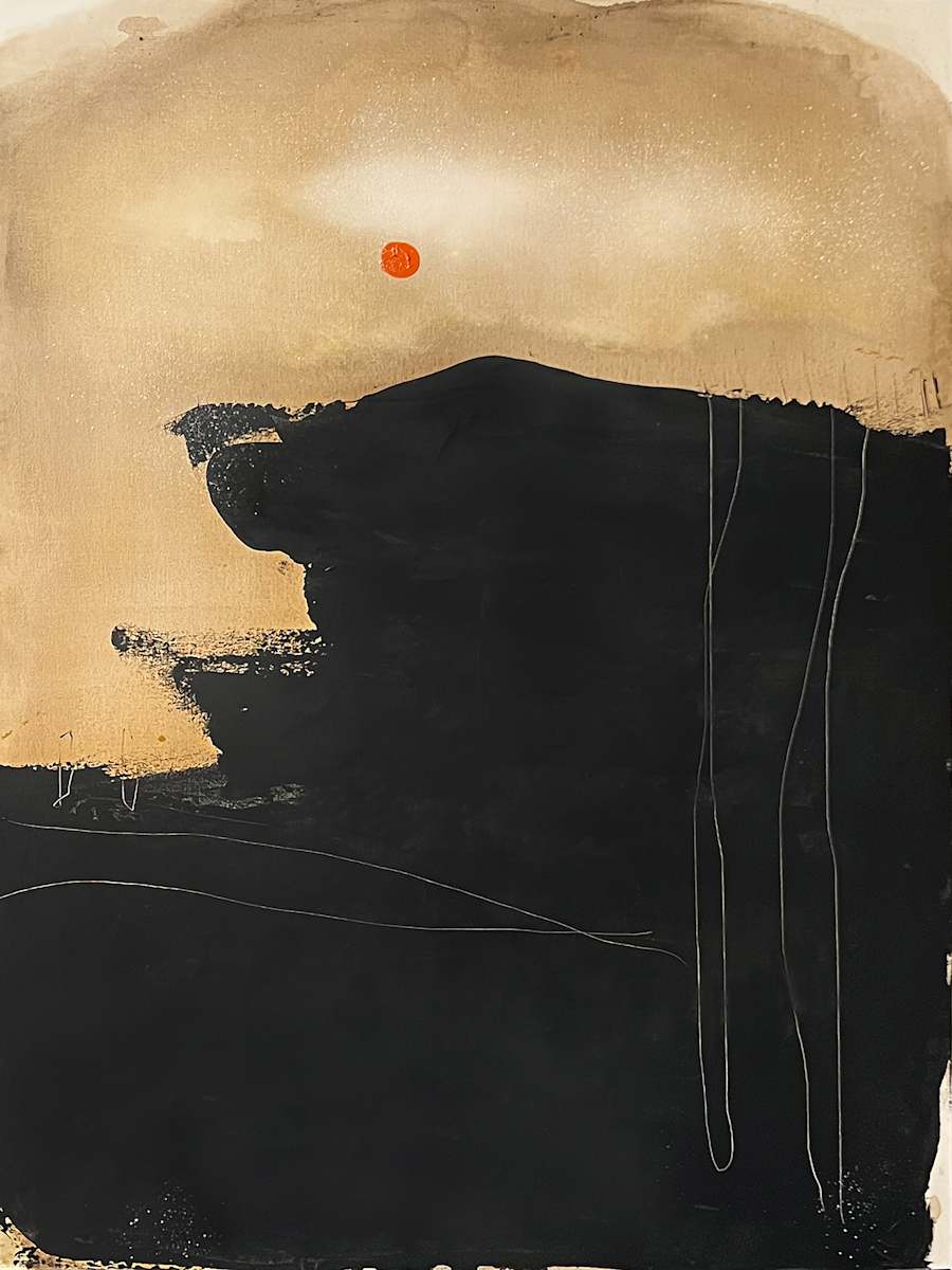 SEQUENCE I : VI by Helena Palazzi, Image 1.