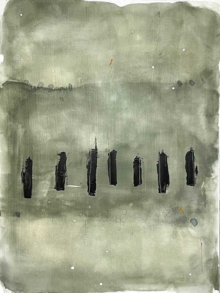 SEQUENCE I : V by Helena Palazzi, Image 3.