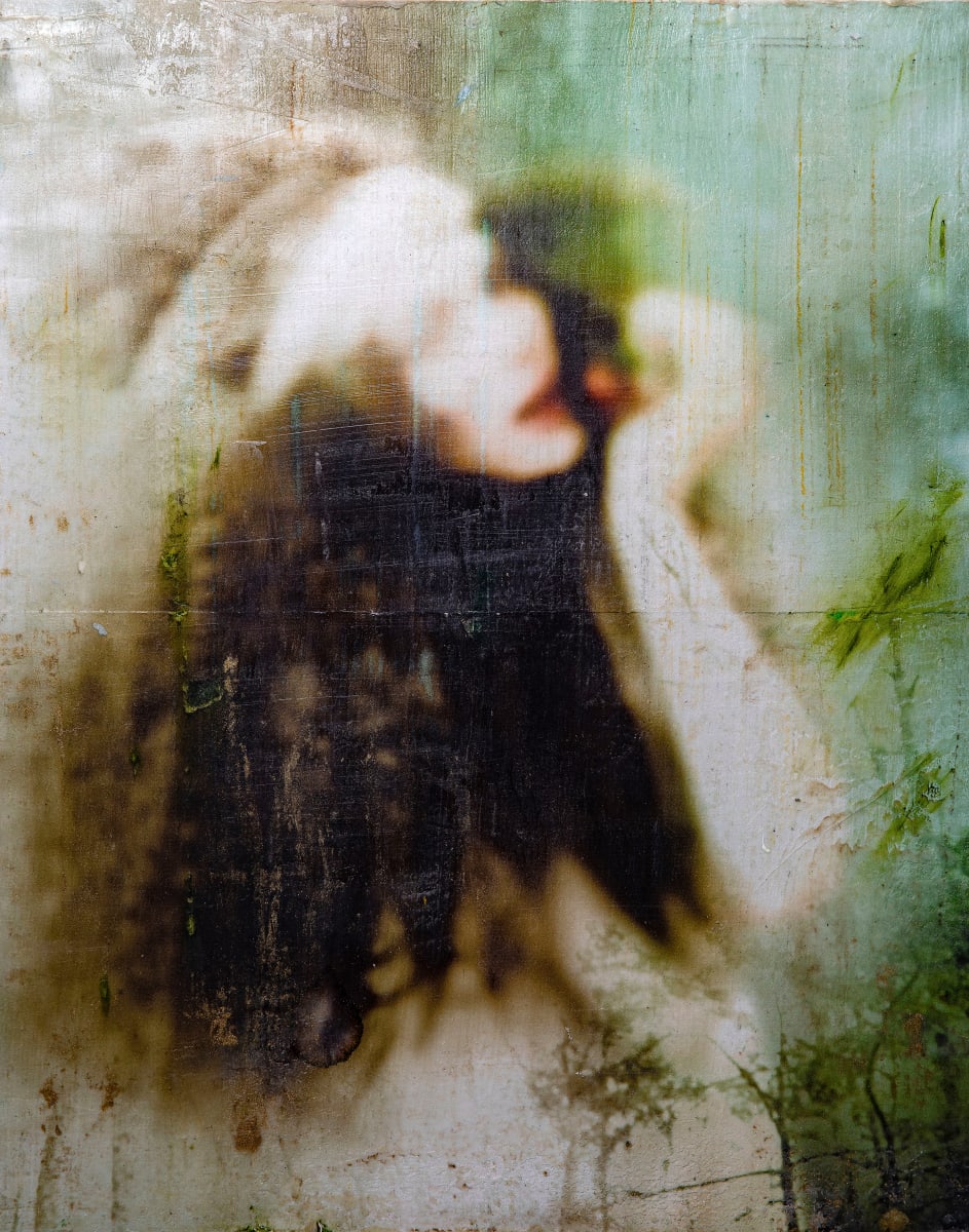 Others no. 2 by Helena Palazzi 