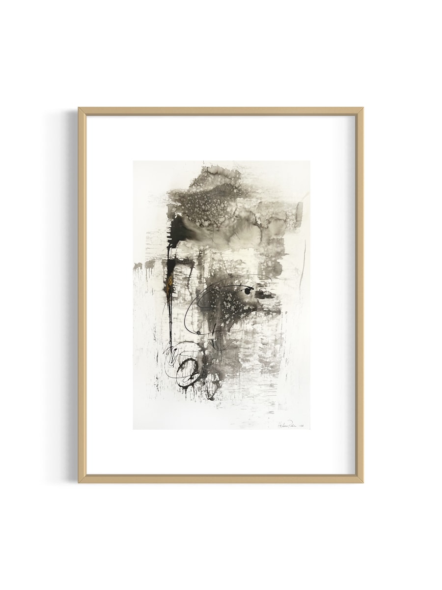Elsewhere no. 9 by Helena Palazzi 