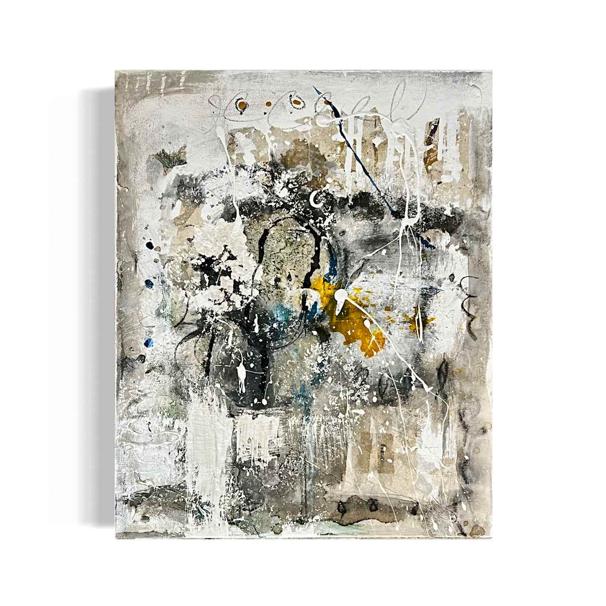 Emerging no. 1 by Helena Palazzi 