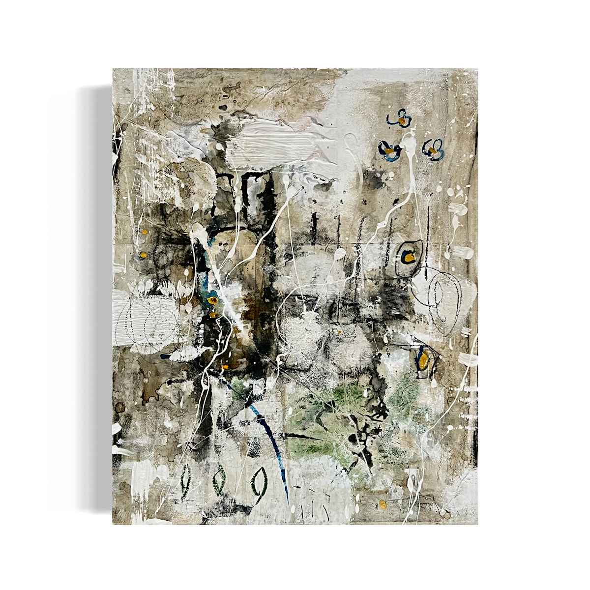 Emerging no. 2 by Helena Palazzi 