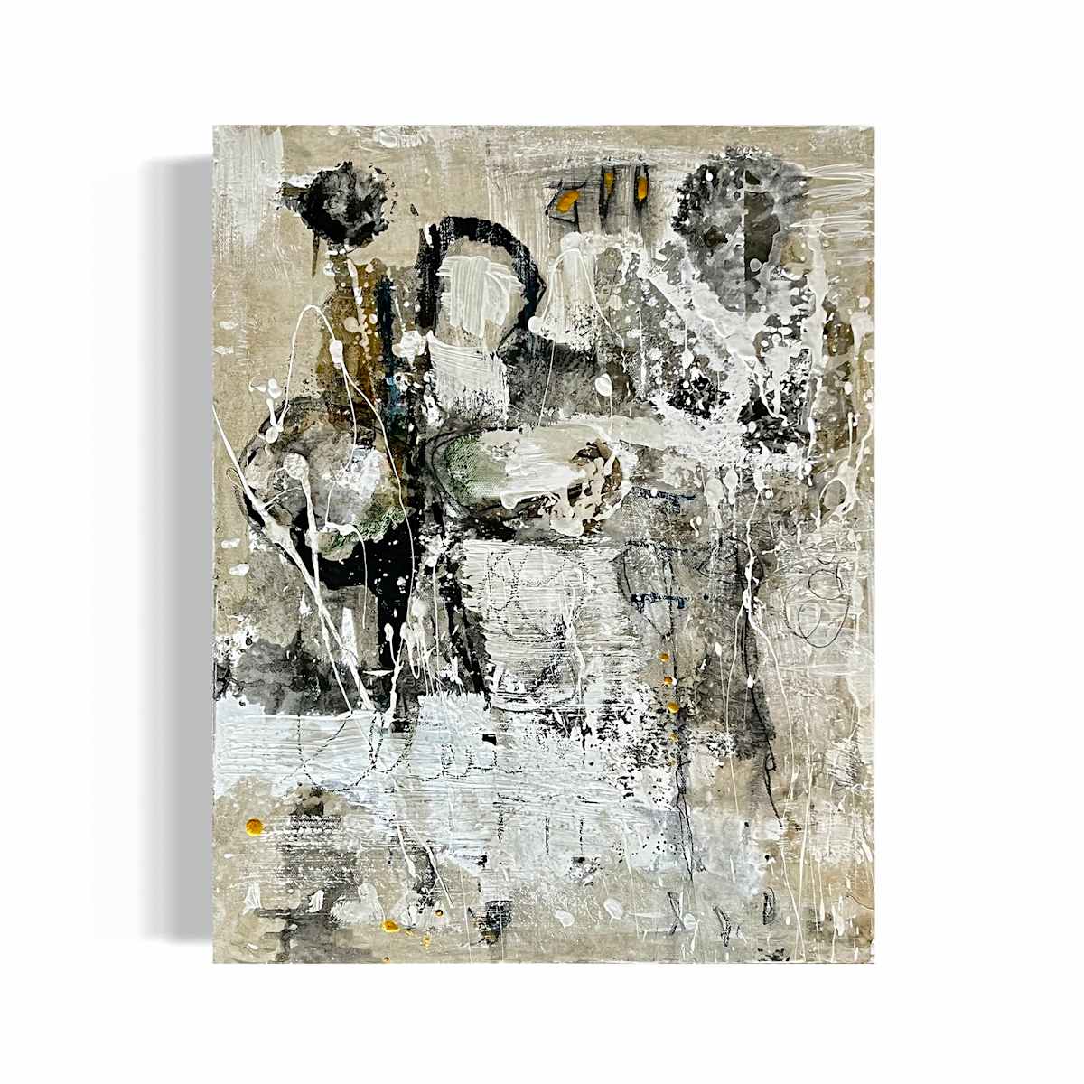 Emerging no. 3 by Helena Palazzi 
