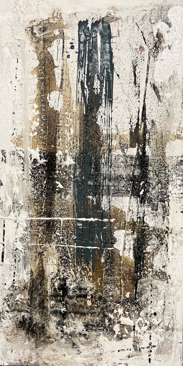 Folkvangr no. 1 by Helena Palazzi 