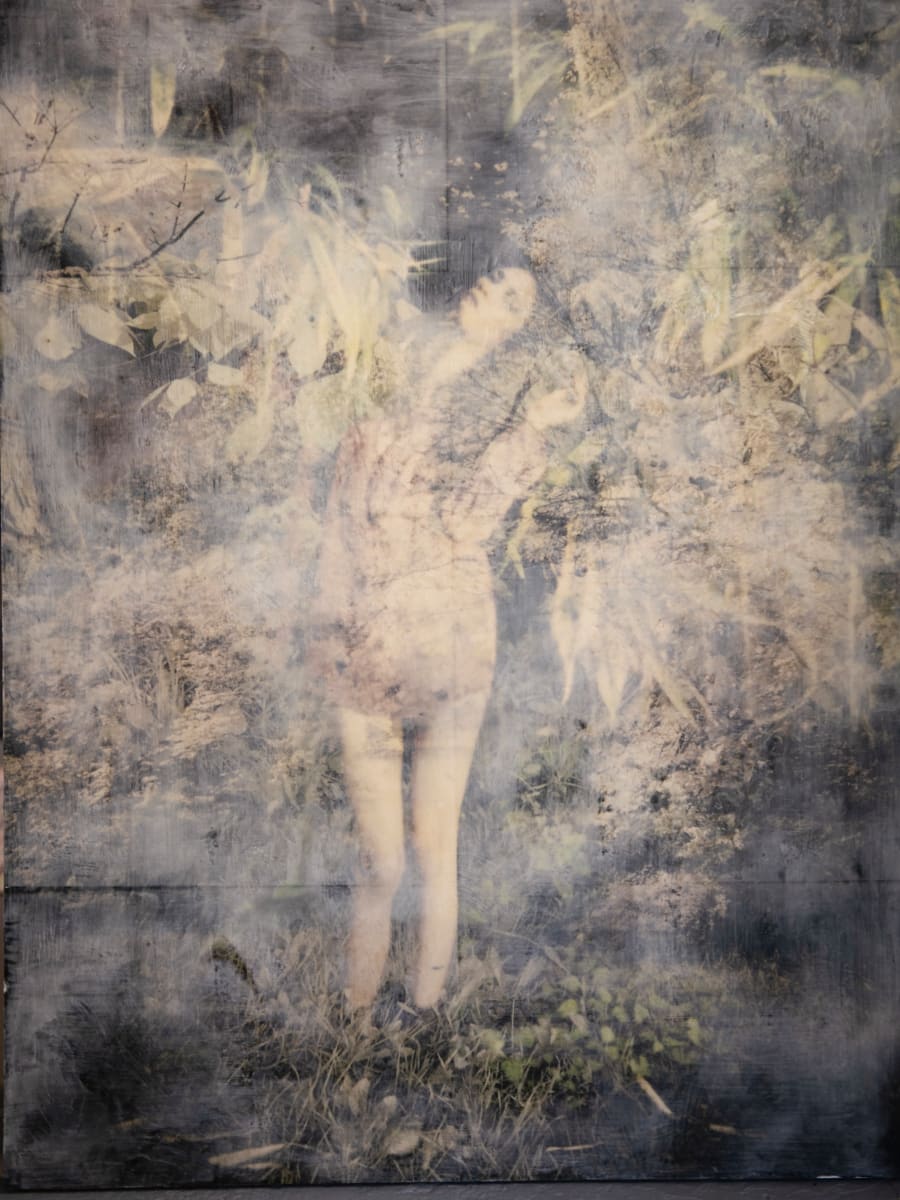 Freja by Helena Palazzi 