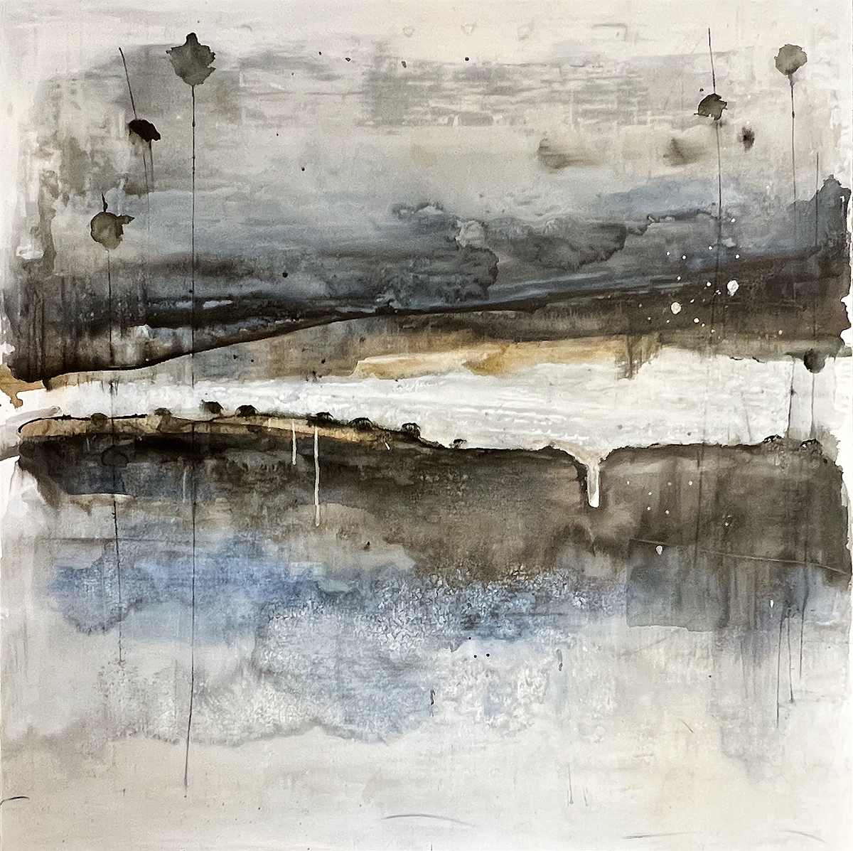 On The Other Side by Helena Palazzi 