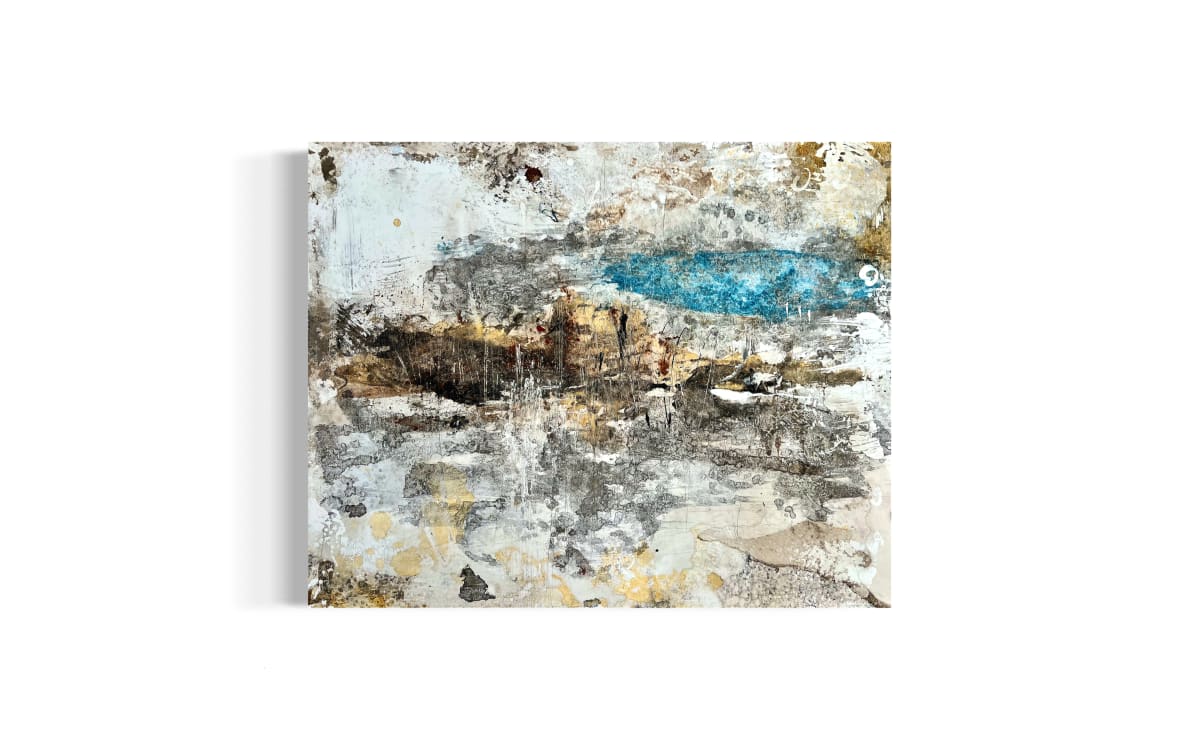 Otherwise no. 1 by Helena Palazzi  Image: Otherwise no. 1