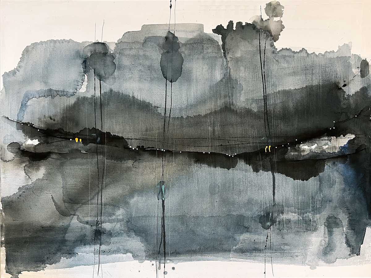 Spaces by Helena Palazzi 