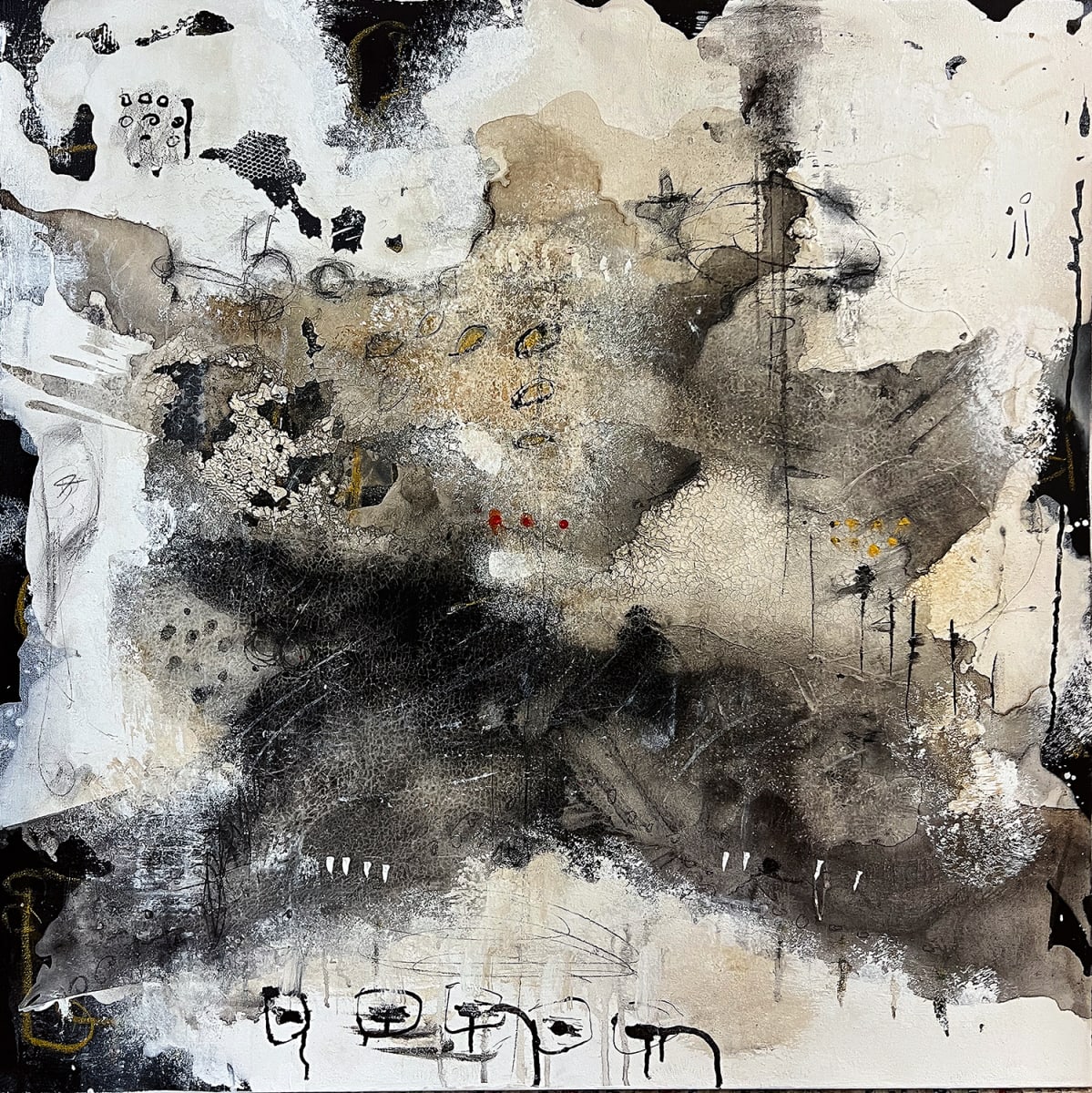 The Clearing, no. 1 by Helena Palazzi, Image 5.