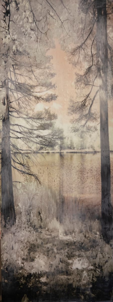 The Summoning by Helena Palazzi 