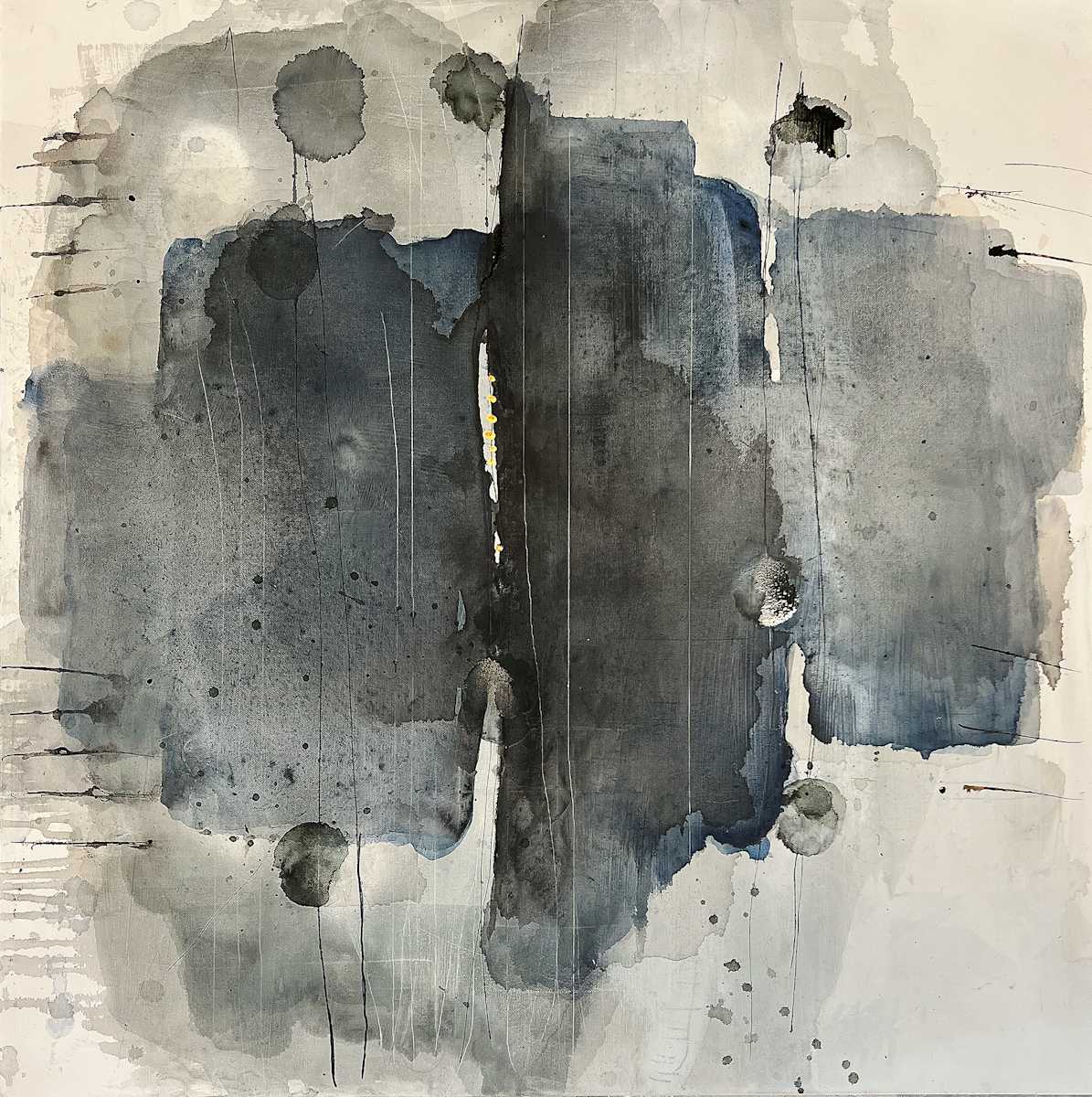 Transition no. 2 by Helena Palazzi 