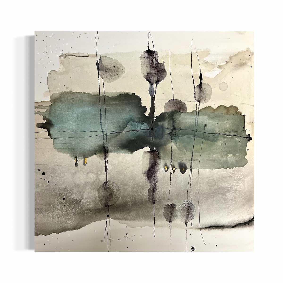 Transition no. 1 by Helena Palazzi 