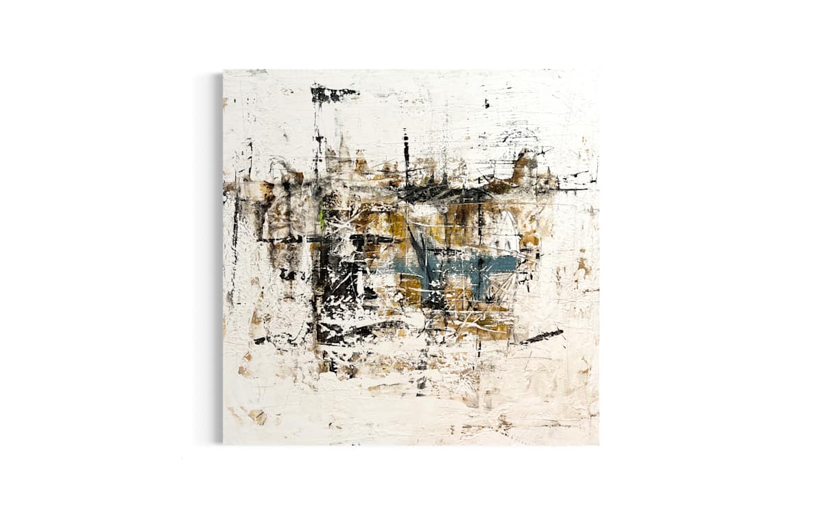 Ullr no. 2 by Helena Palazzi 