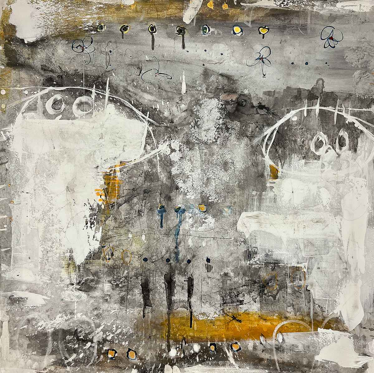 Wordless by Helena Palazzi 
