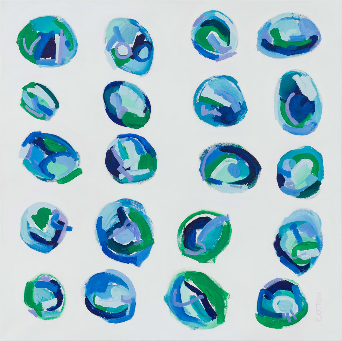 Windows X by Courtney Cotton  Image: Windows X 