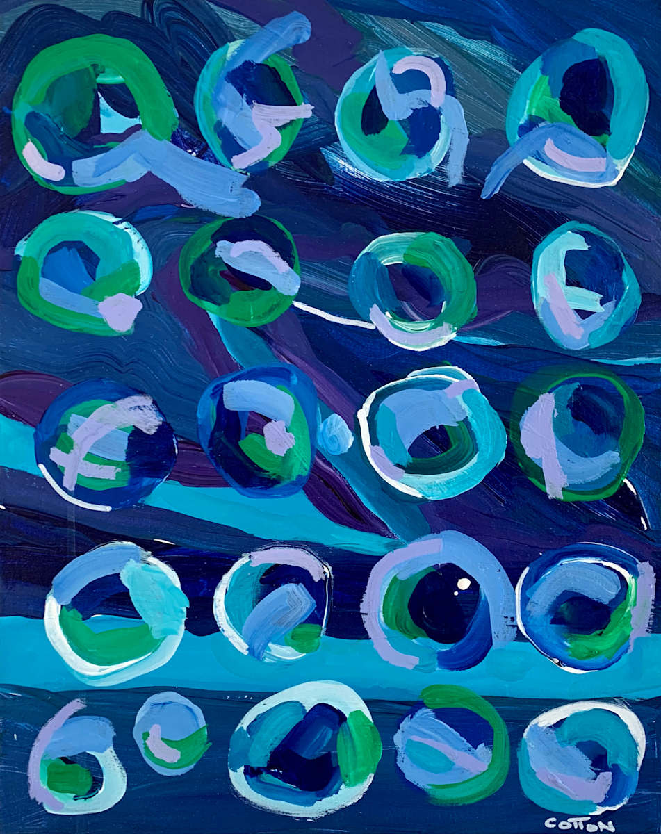 Windows XI by Courtney Cotton, Image 3.