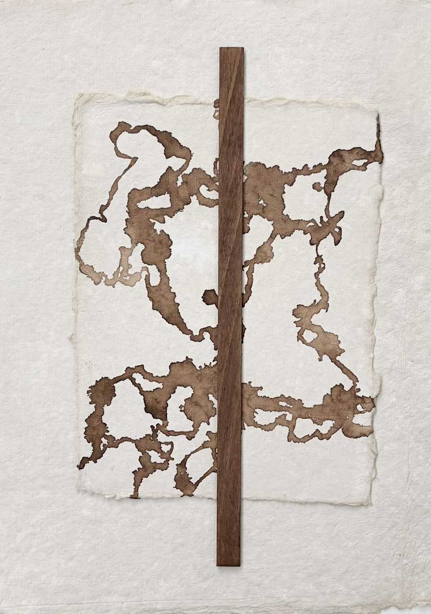 Forest Gesture II by Courtney Cotton, Image 2.