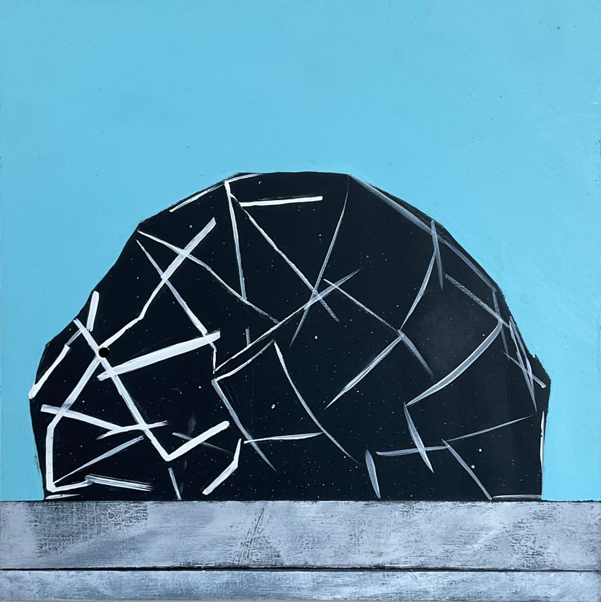 Clark Richert - Drop City by Courtney Cotton  Image: Richet -A
