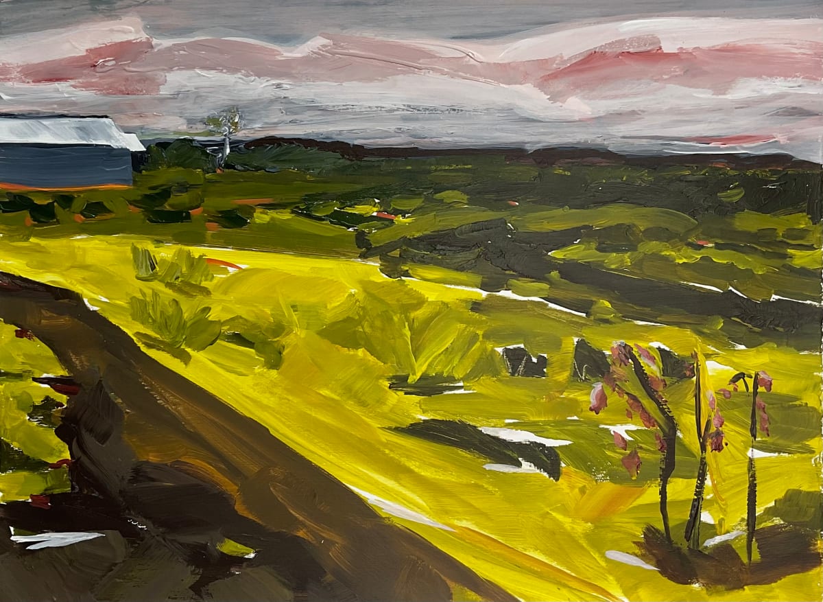 JJ’s Landscape by Courtney Cotton, Image 1.