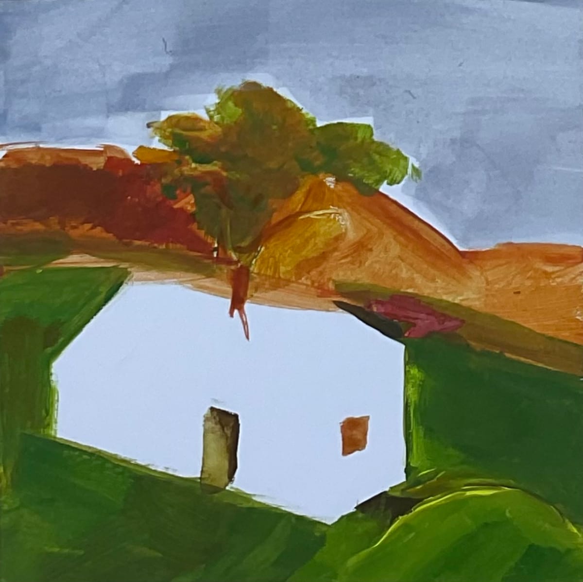 Celtic Well by Courtney Cotton, Image 1.