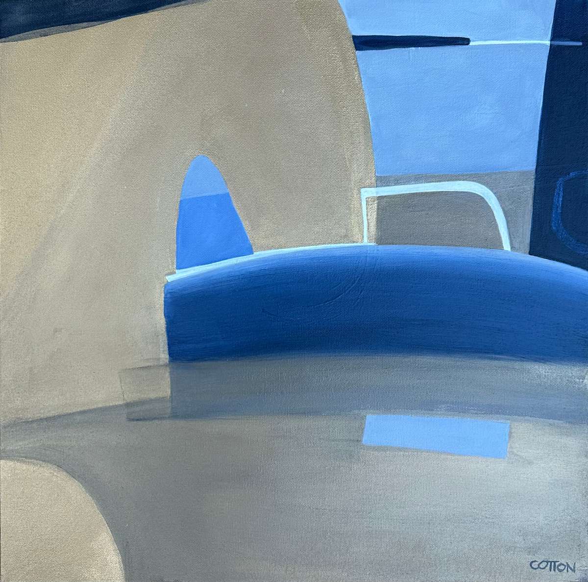 Area II by Courtney Cotton, Image 2.