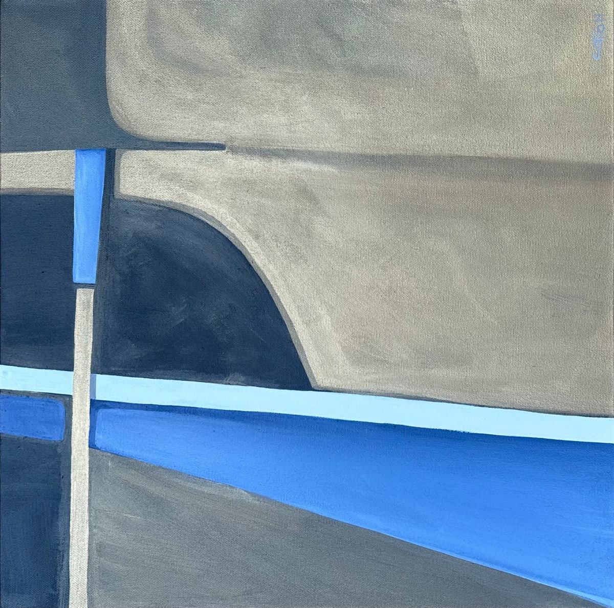 Area III by Courtney Cotton 