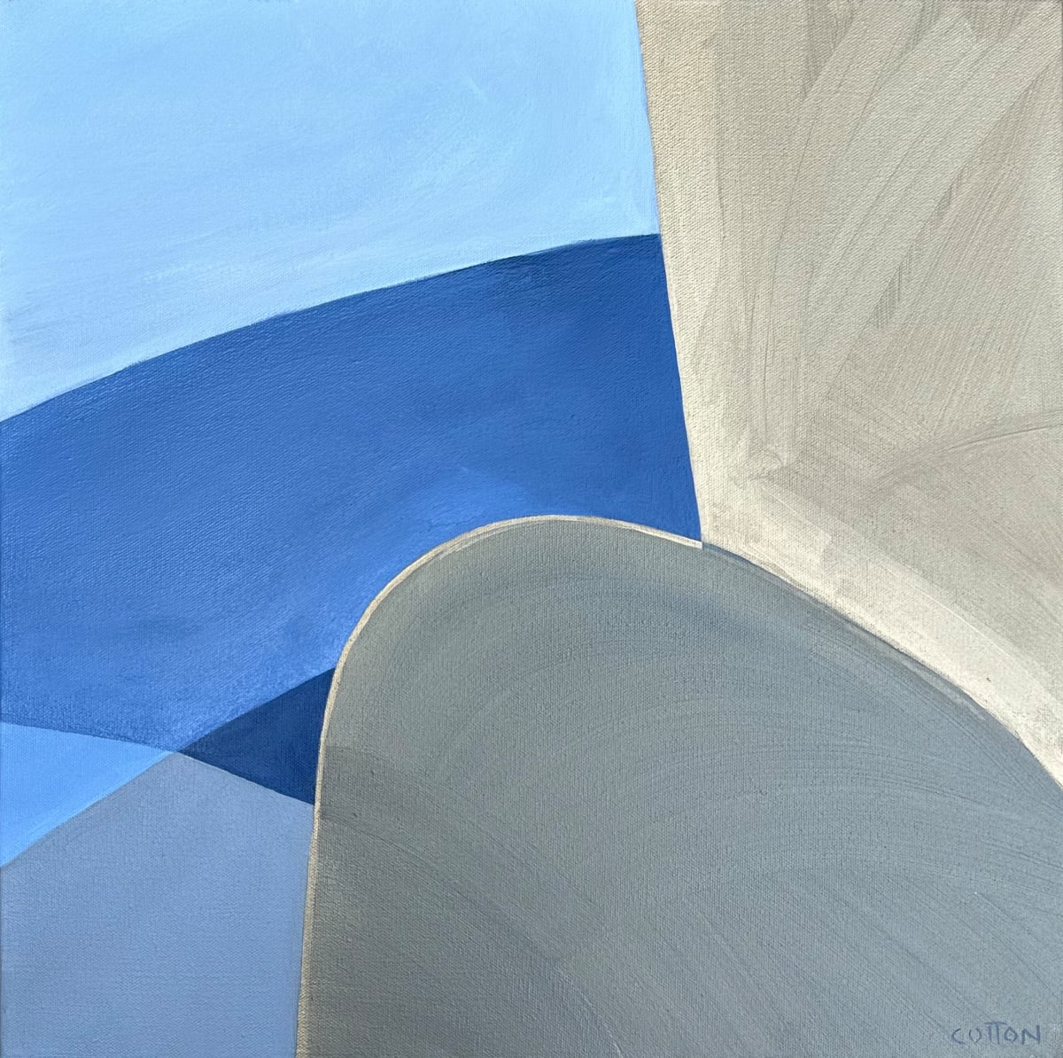 Area I by Courtney Cotton 