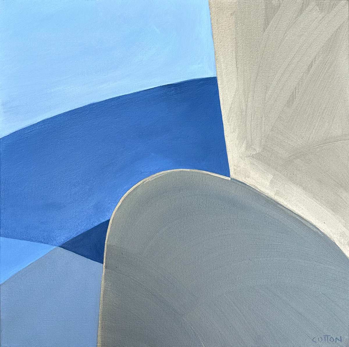 Area I by Courtney Cotton, Image 2.