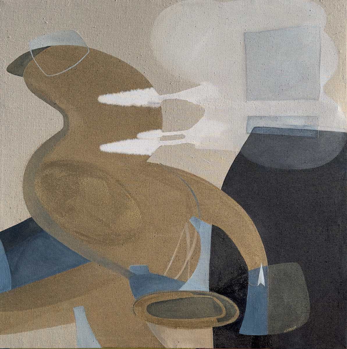 Area I by Courtney Cotton 