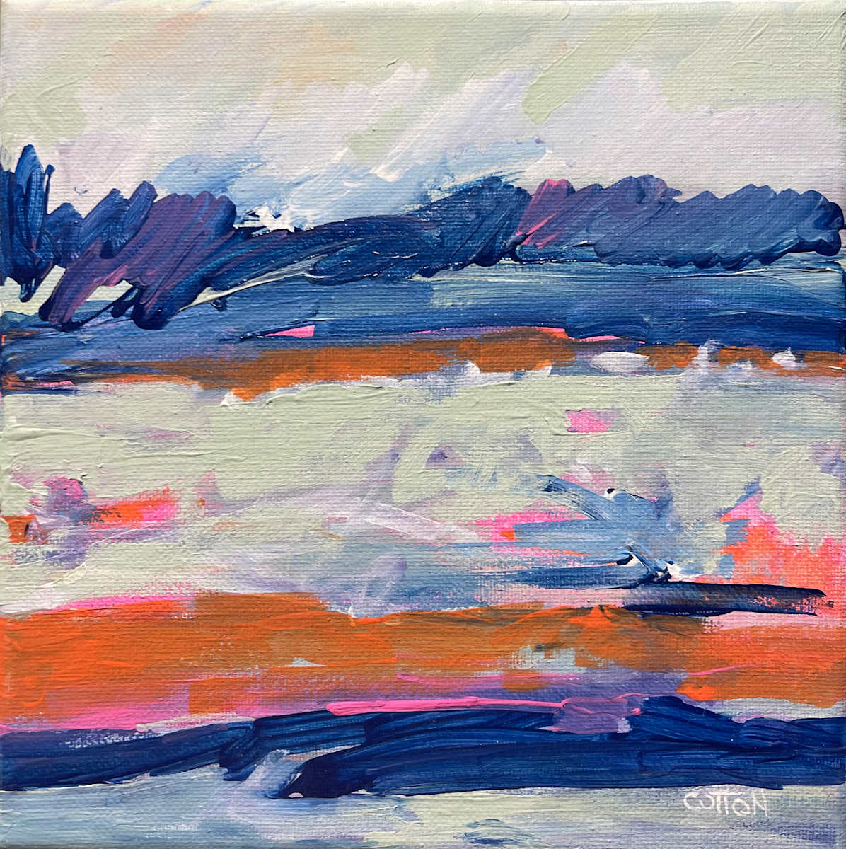 Where we Continue by Courtney Cotton, Image 1.