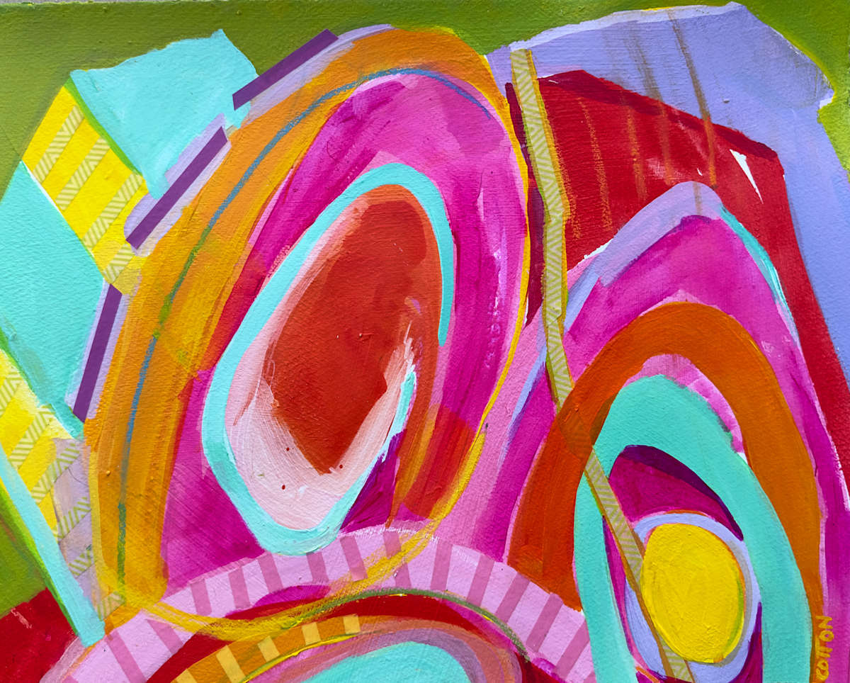 Spring A by Courtney Cotton, Image 6.