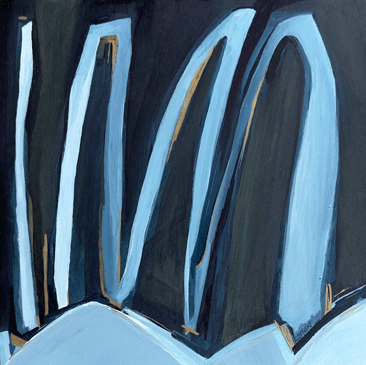 MKG II by Courtney Cotton, Image 6.