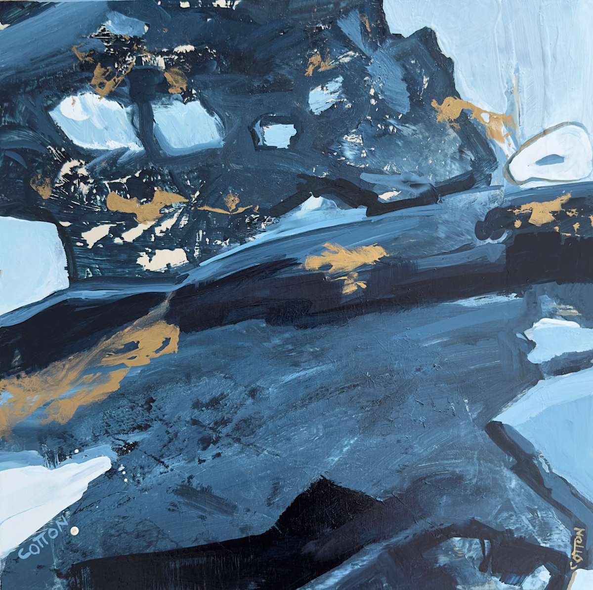 MKG III by Courtney Cotton, Image 5.
