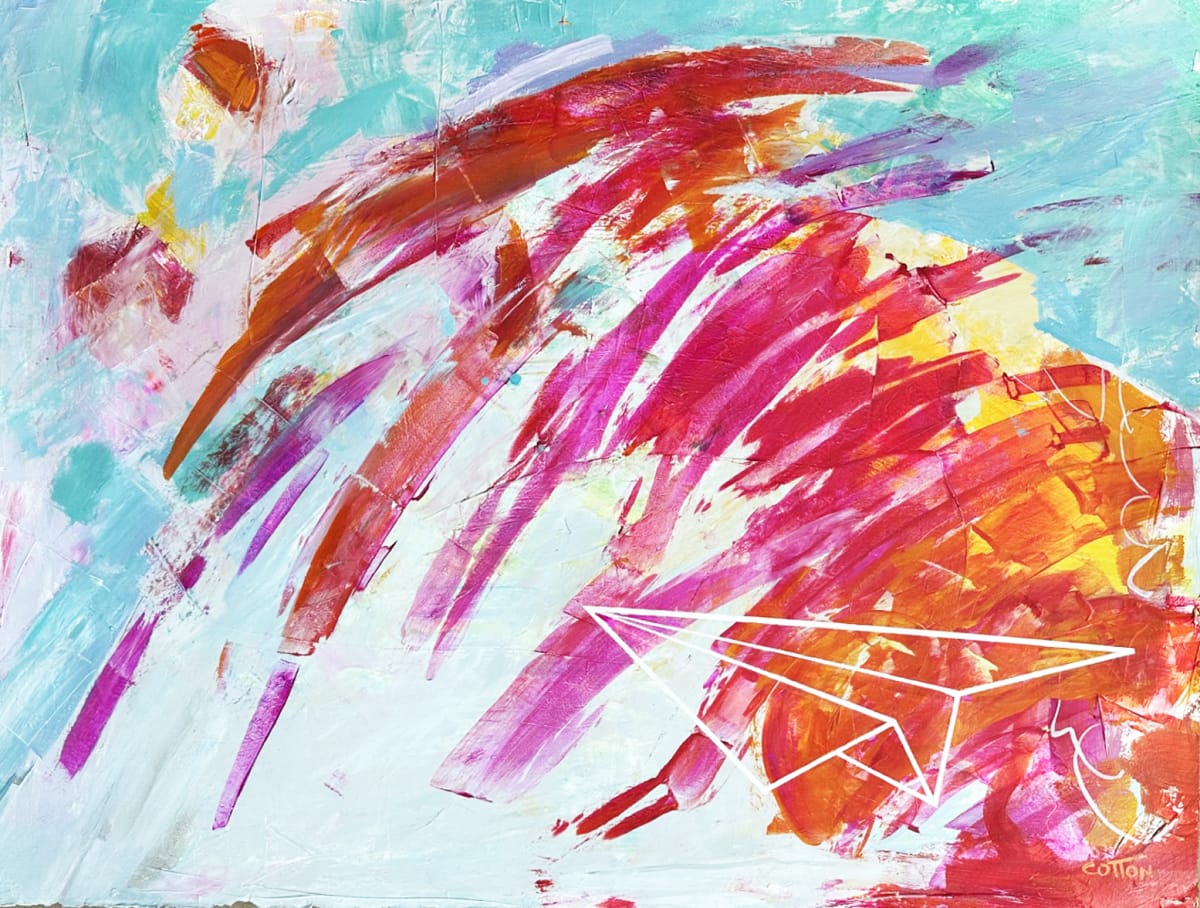 Possibility by Courtney Cotton 
