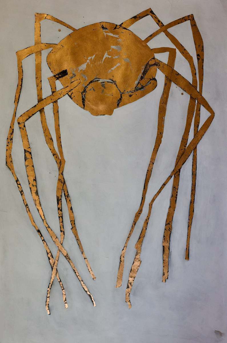 Maman by Courtney Cotton 