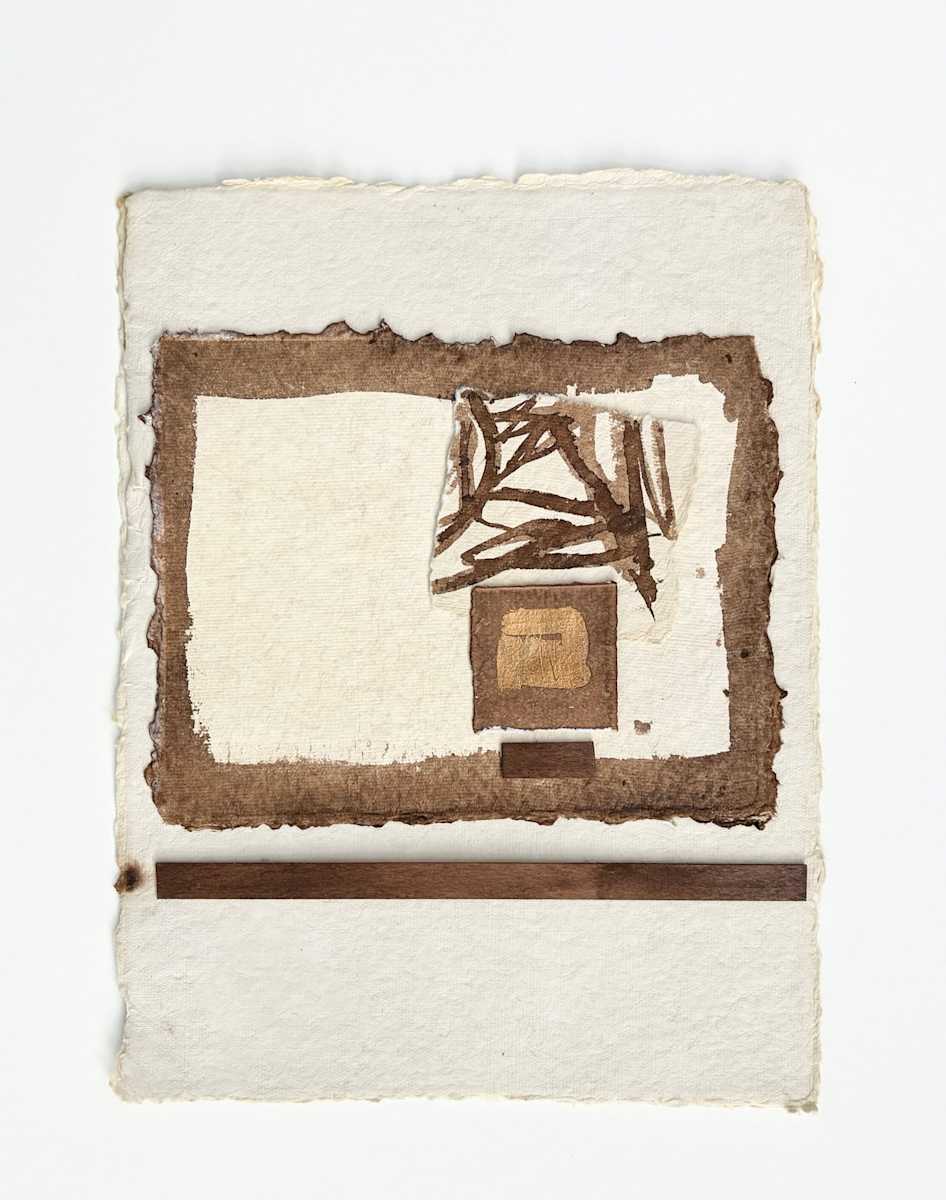 The Inner Clearing by Courtney Cotton, Image 1.