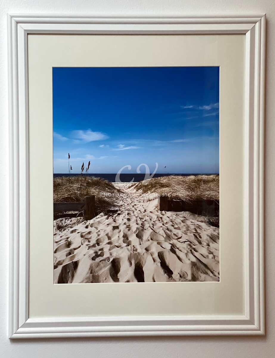 "Kenney's Beach", Image 2.