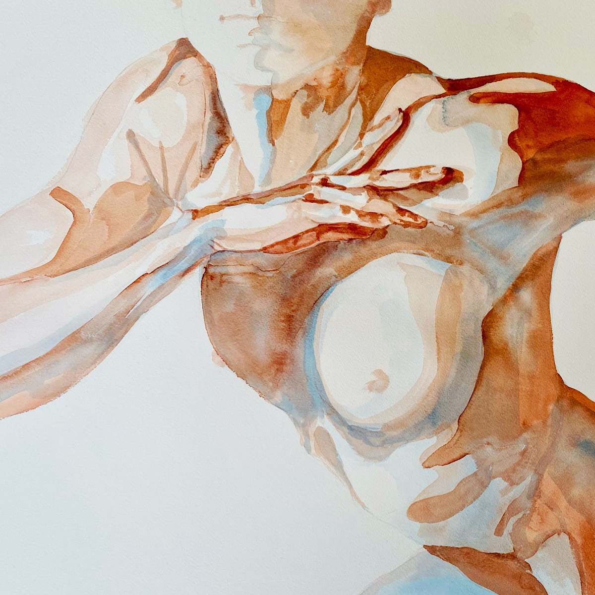 Respond by Orielle Anais, Image 1.