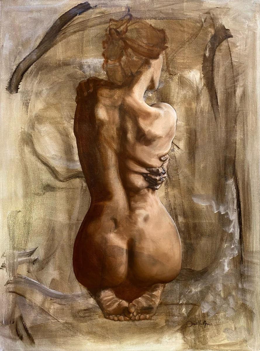 Tensegrity by Orielle Anaïs, Image 1.
