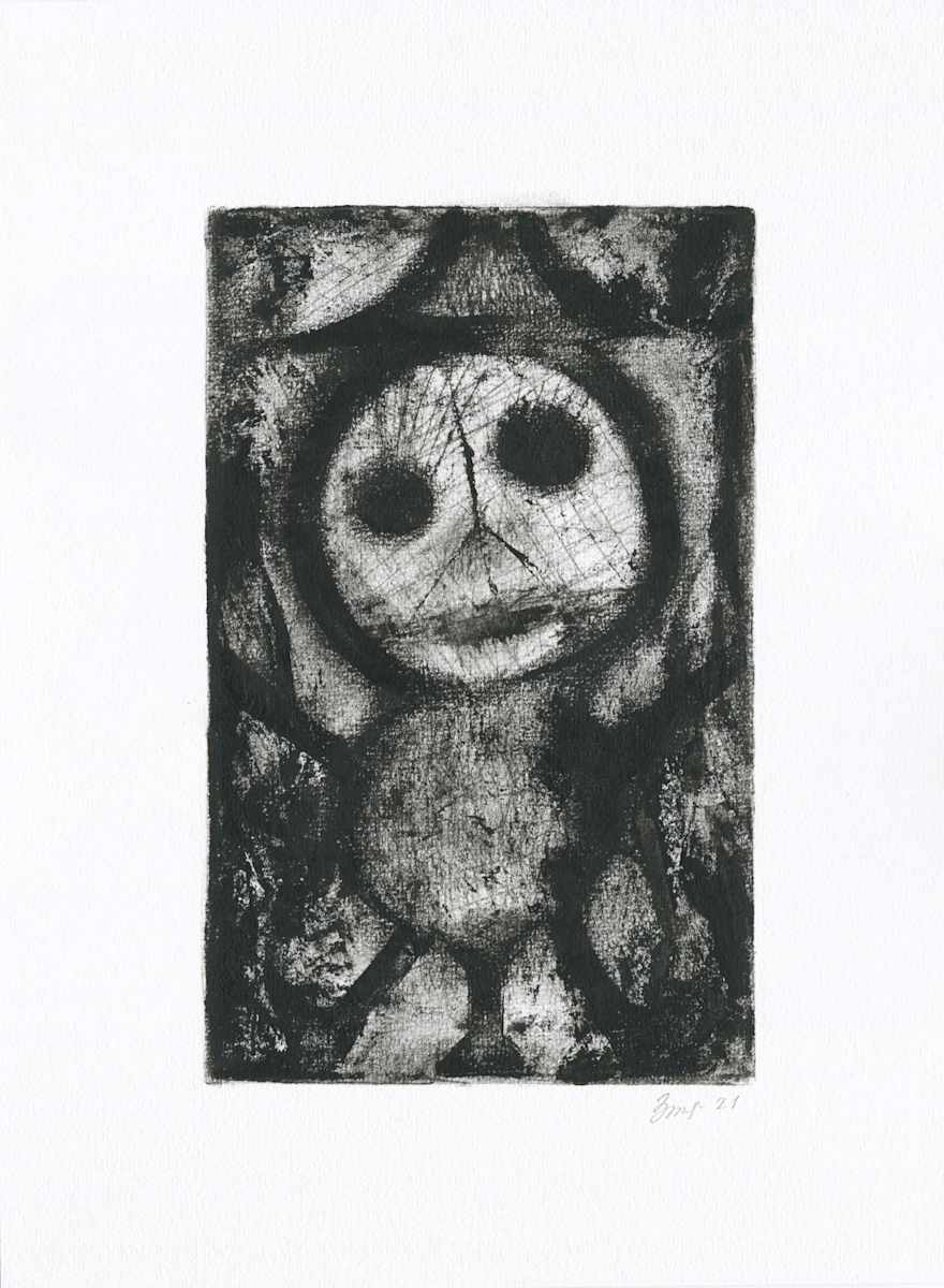 Boogeyman, Image 1.