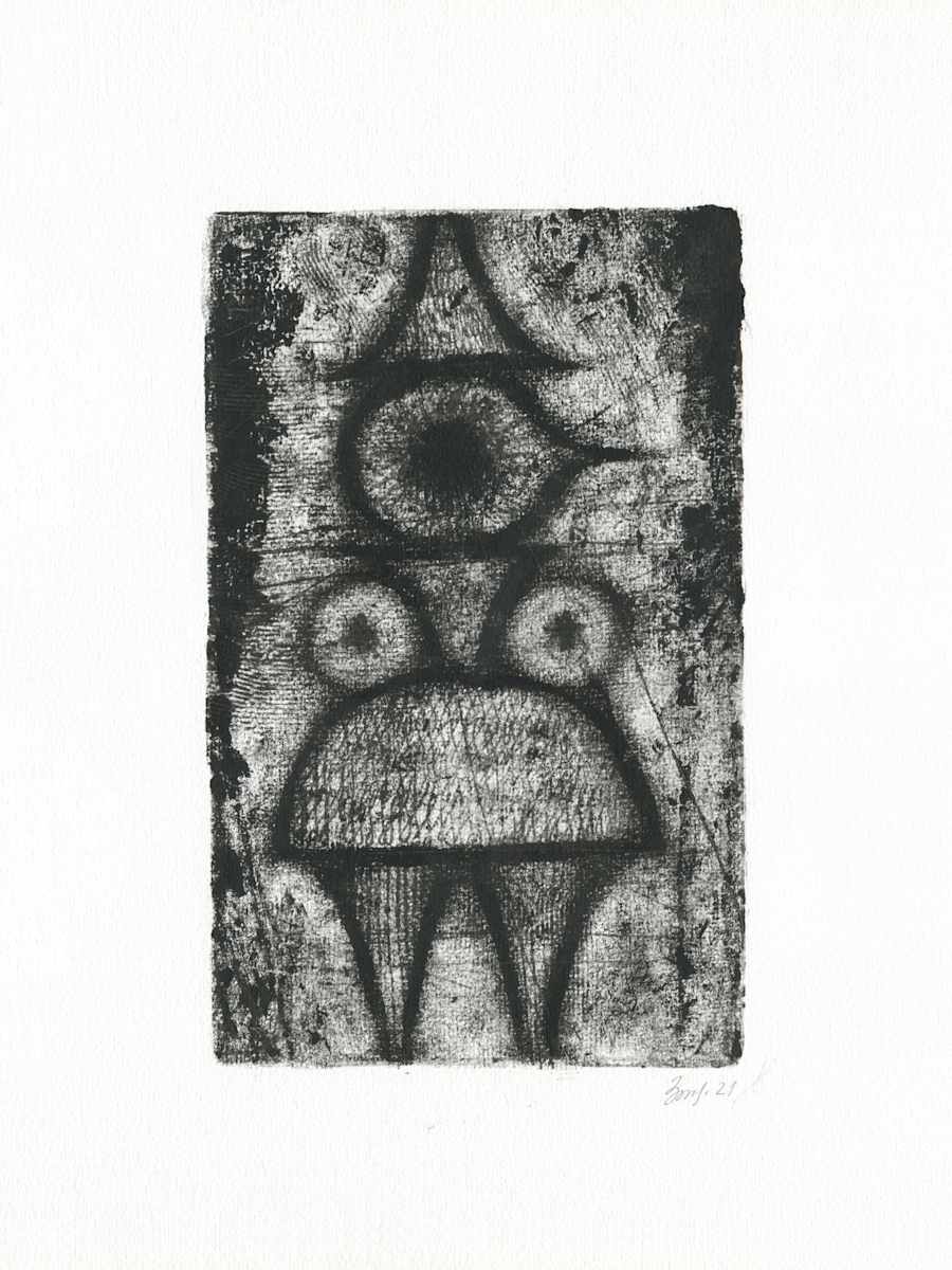 The Queen  No 2, Image 1.