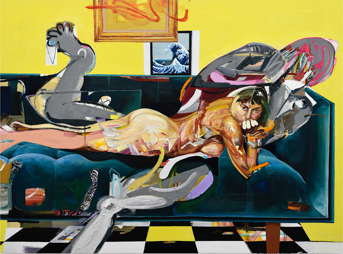 Molly by Wyatt Mills, Image 2.