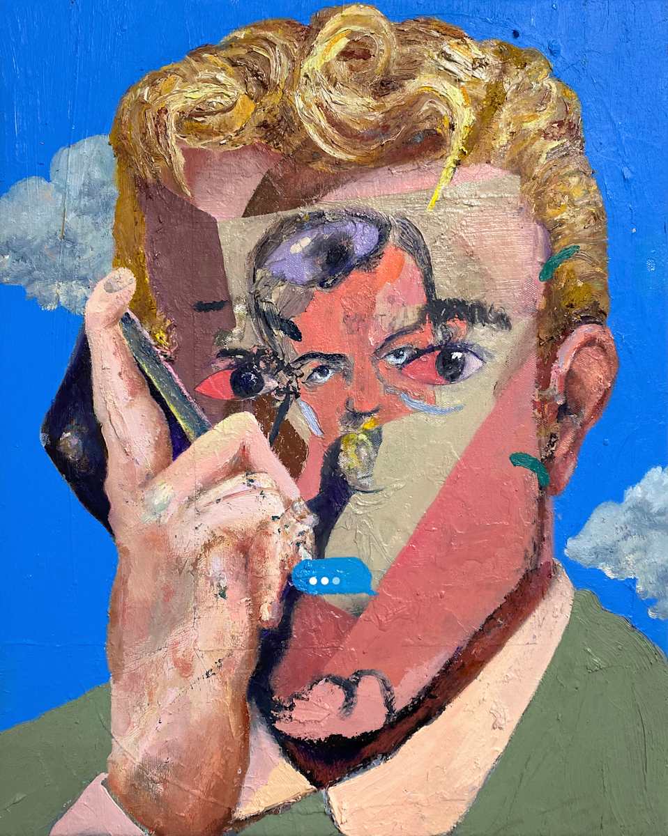 On Demand by Wyatt Mills, Image 2.