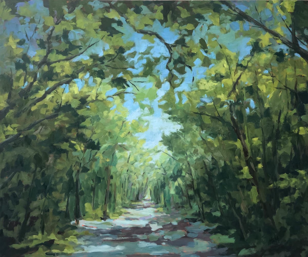 BHI 2019 Evening by Holt Cleaver, Image 1.