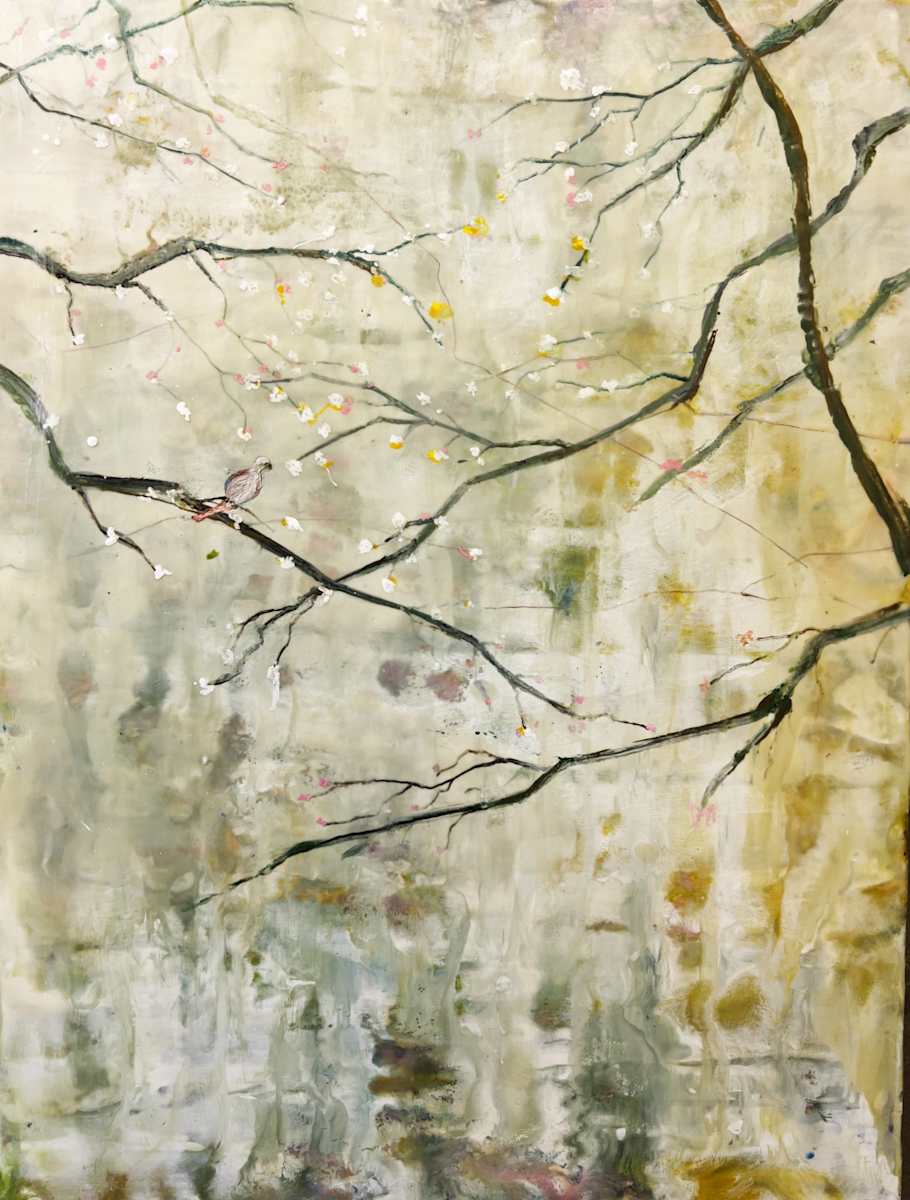 Spring 2026 by Jim Inzero, Image 1.