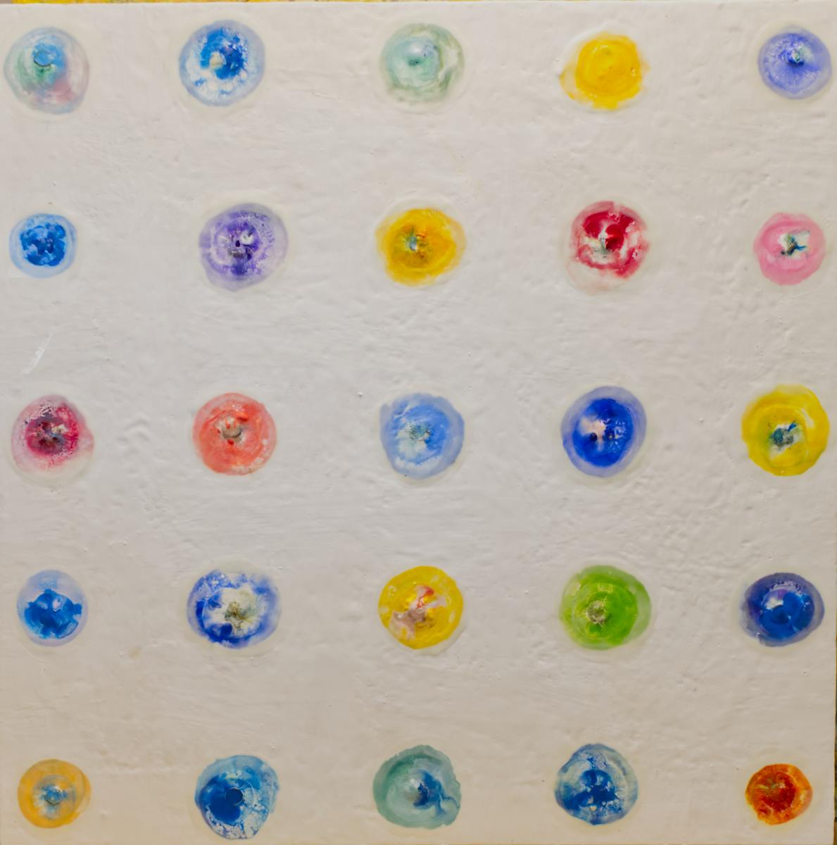Gumdrop No.10 by Jim Inzero, Image 1.