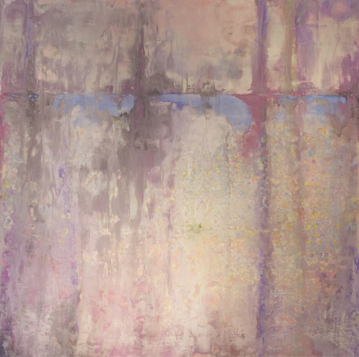 Time of reflection by Jim Inzero, Image 1.