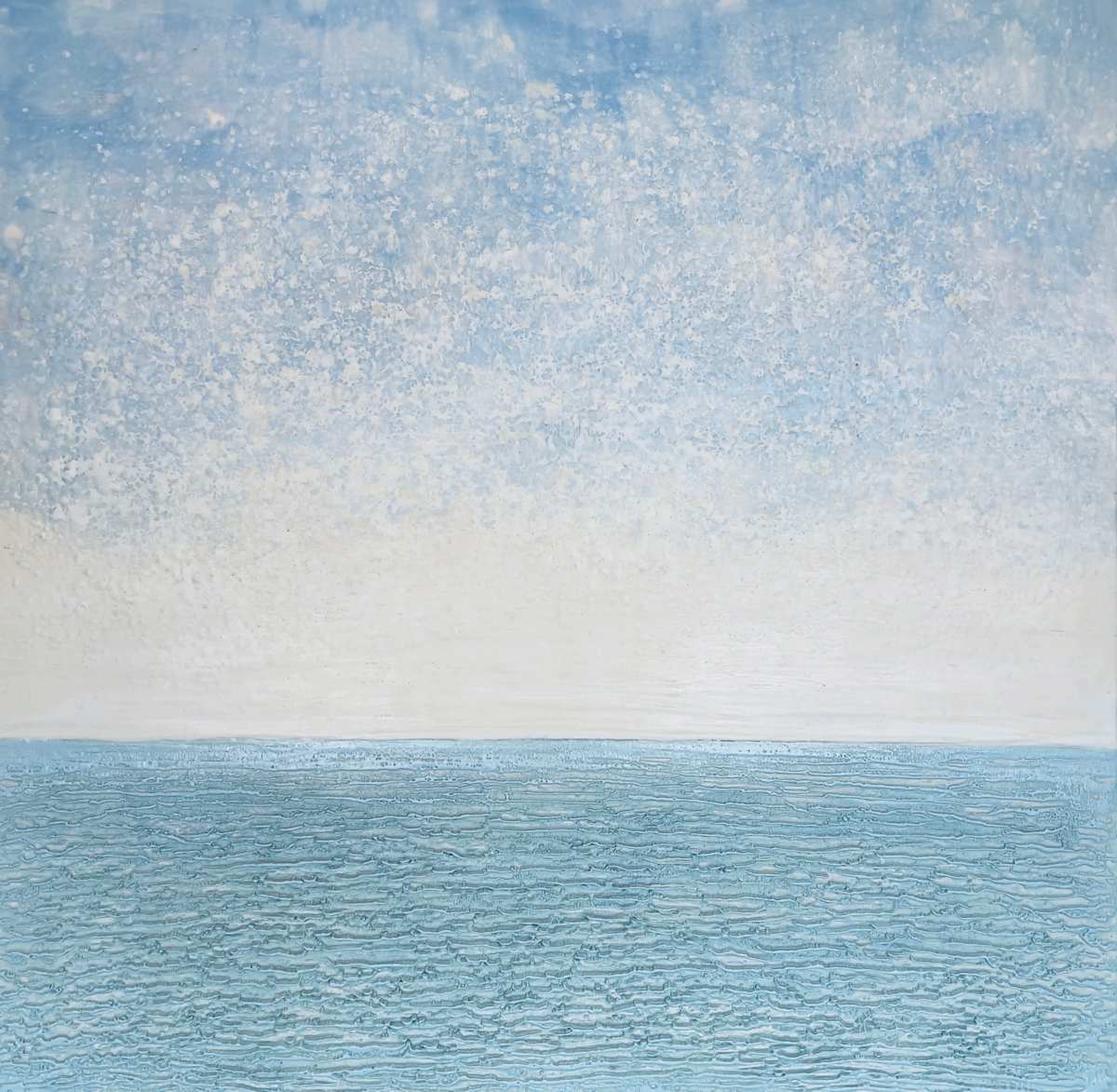 Drifting Towards a Dream by Jim Inzero, Image 1.