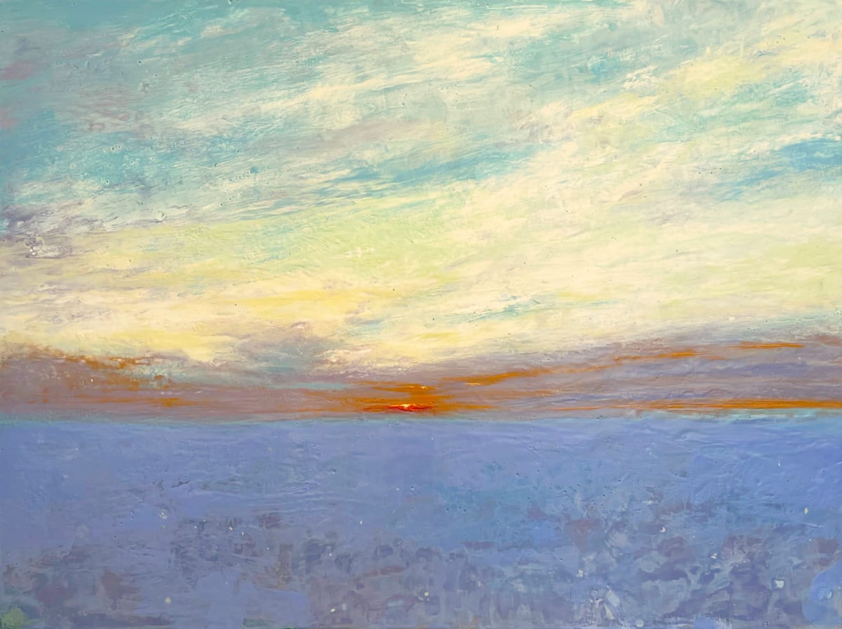 Light of Day by Jim Inzero 